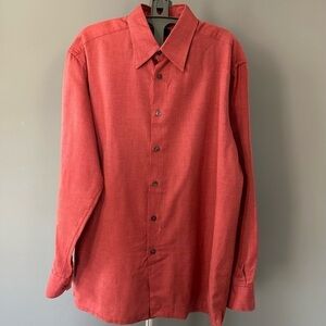 Zanella Button Down Shirt